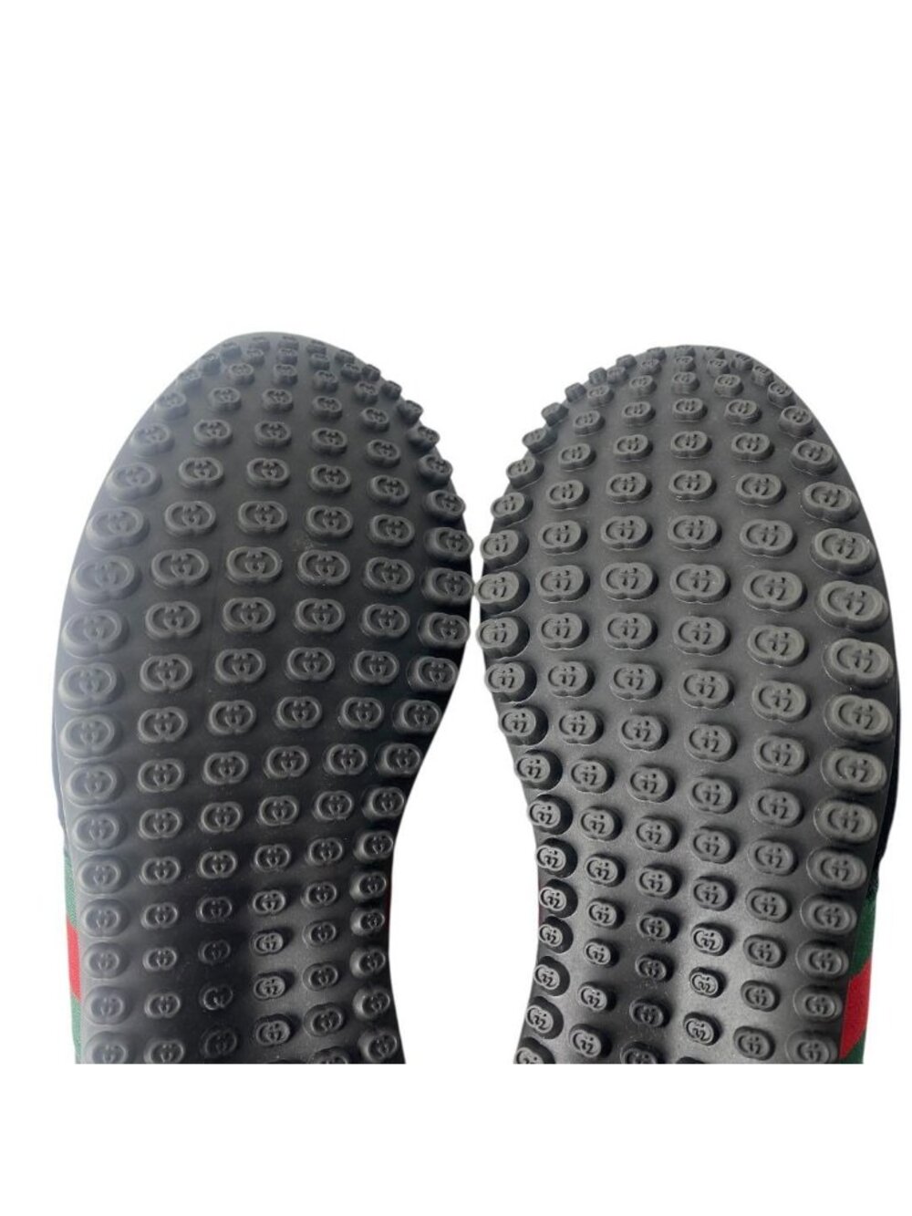 Gucci Sherry Line Sneakers 35 - Picture 9 of 15